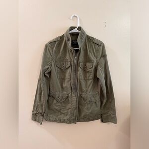 Abercrombie & Fitch 1892